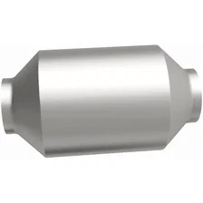 California Grade CARB Compliant Universal Catalytic Converter image 4