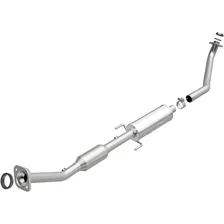 California Grade CARB Compliant Direct-Fit Catalytic Converter image 1