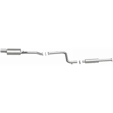 2001-2005 Mitsubishi Eclipse 2.4L | 2001-2005 Mitsubishi Eclipse 3.0L Street Series Cat-Back Performance Exhaust System image 4