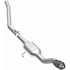 California Grade CARB Compliant Direct-Fit Catalytic Converter image 2