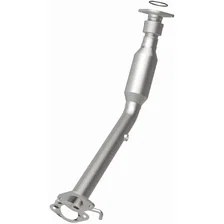 2006 Chevrolet Impala 3.5L | 2006 Chevrolet Monte Carlo 3.5L California Grade CARB Compliant Direct-Fit Catalytic Converter image 3