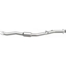 OEM Grade Federal / EPA Compliant Direct-Fit Catalytic Converter for Subaru image 5