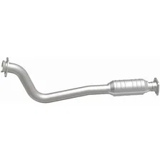 Standard Grade Federal / EPA Compliant Direct-Fit Catalytic Converter image 4