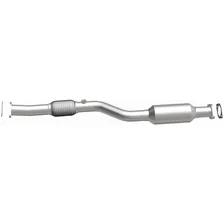 2003 Hyundai Elantra 2.0L California Grade CARB Compliant Direct-Fit Catalytic Converter image 4