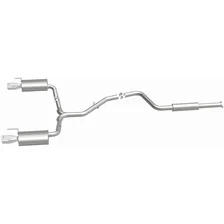 2011-2017 Buick Regal 2.0L Street Series Cat-Back Performance Exhaust System image 4