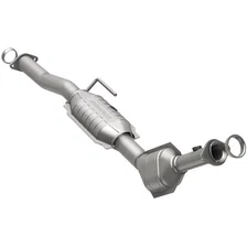 2001-2003 Ford Ranger 2.3L | 2001-2003 Mazda B2300 2.3L California Grade CARB Compliant Direct-Fit Catalytic Converter image 2