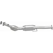 2007-2011 Ford Ranger 2.3L OEM Grade Federal / EPA Compliant Direct-Fit Catalytic Converter image 4