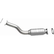 2014-2015 Nissan Rogue Select 2.5L | 2008-2013 Nissan Rogue 2.5L OEM Grade Federal / EPA Compliant Direct-Fit Catalytic Converter image 4