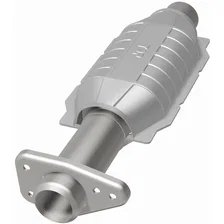 Standard Grade Federal / EPA Compliant Direct-Fit Catalytic Converter image 3