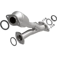 2000 Lexus RX300 3.0L California Grade CARB Compliant Direct-Fit Catalytic Converter image 1
