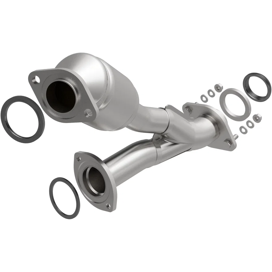 2000 Lexus RX300 3.0L California Grade CARB Compliant Direct-Fit Catalytic Converter