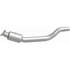 Left California Grade CARB Compliant Direct-Fit Catalytic Converter for Dodge image 5