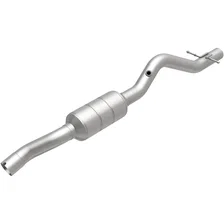 1998-1999 Dodge Durango 5.2L | 1998 Dodge Durango 5.9L California Grade CARB Compliant Direct-Fit Catalytic Converter image 1