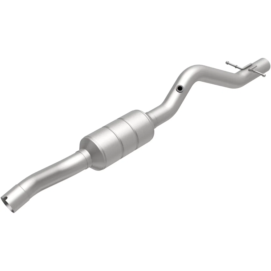 1998-1999 Dodge Durango 5.2L | 1998 Dodge Durango 5.9L California Grade CARB Compliant Direct-Fit Catalytic Converter