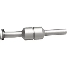 OEM Grade Federal / EPA Compliant Direct-Fit Catalytic Converter image 4