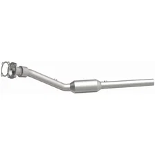 California Grade CARB Compliant Direct-Fit Catalytic Converter for Volkswagen image 4