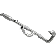 1999-2003 Saab 9-5 3.0L OEM Grade Federal / EPA Compliant Direct-Fit Catalytic Converter image 1