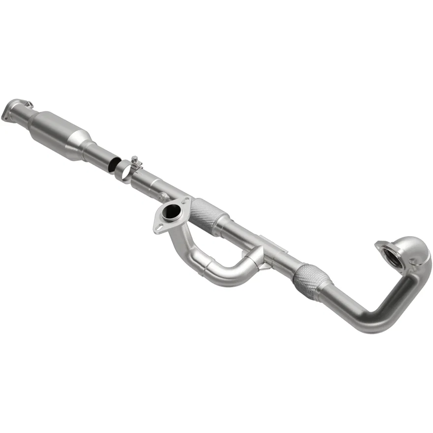 1999-2003 Saab 9-5 3.0L OEM Grade Federal / EPA Compliant Direct-Fit Catalytic Converter