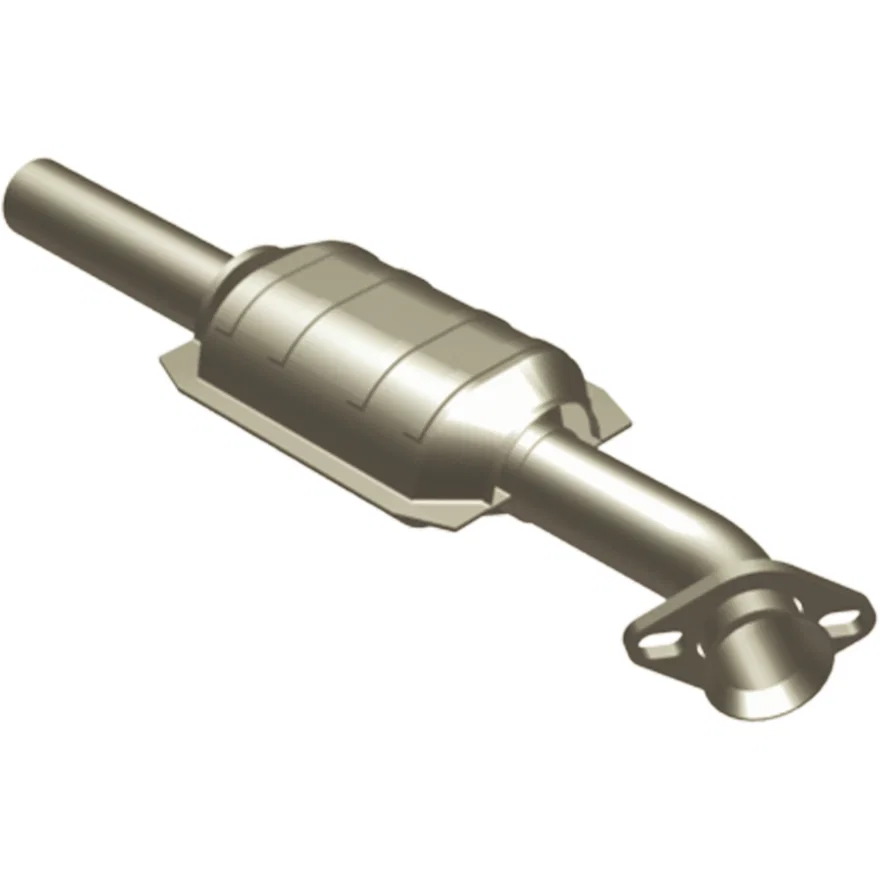 1992-1994 Ford Tempo 3.0L | 1992-1994 Mercury Topaz 3.0L Standard Grade Federal / EPA Compliant Direct-Fit Catalytic Converter