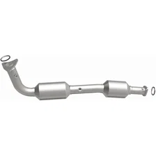 Right OEM Grade Federal / EPA Compliant Direct-Fit Catalytic Converter for Toyota image 4