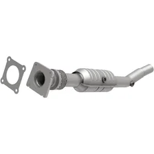2000-2001 Dodge Neon 2.0L | 2000-2001 Plymouth Neon 2.0L OEM Grade Federal / EPA Compliant Direct-Fit Catalytic Converter image 1