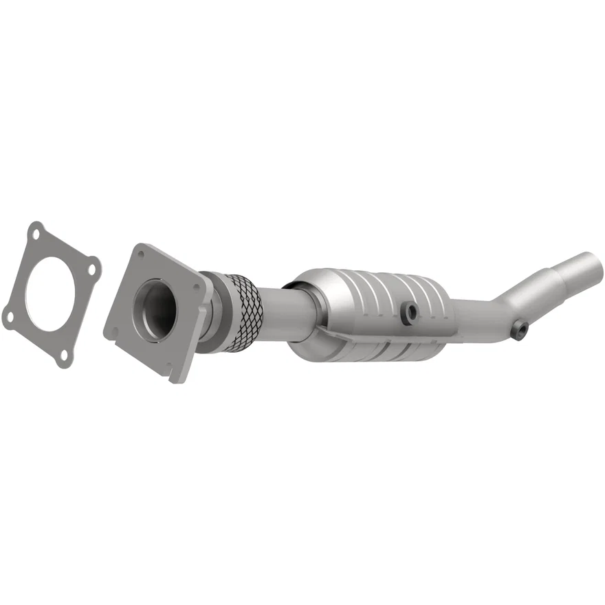 2000-2001 Dodge Neon 2.0L | 2000-2001 Plymouth Neon 2.0L OEM Grade Federal / EPA Compliant Direct-Fit Catalytic Converter