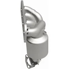 2012-2014 Chevrolet Volt 1.4L California Grade CARB Compliant Direct-Fit Manifold Catalytic Converter image 5