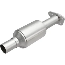 California Grade CARB Compliant Direct-Fit Catalytic Converter image 1
