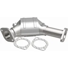 California Grade CARB Compliant Direct-Fit Catalytic Converter image 4