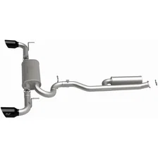 2019-2025 Toyota RAV4 2.5L Street Series Cat-Back Performance Exhaust System image 4