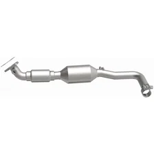 2014-2016 Cadillac ELR 1.4L | 2012-2015 Chevrolet Volt 1.4L OEM Grade Federal / EPA Compliant Direct-Fit Catalytic Converter image 4