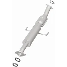 2008-2015 Scion xB 2.4L OEM Grade Federal / EPA Compliant Direct-Fit Catalytic Converter image 3