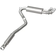 Touring Series Cat-Back Performance Exhaust System for BMW image 3