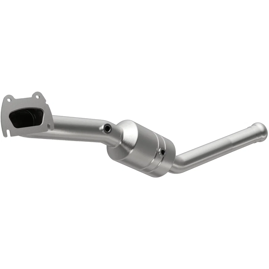 Right 2011-2012 Dodge Durango 3.6L | 2011-2012 Jeep Grand Cherokee 3.6L OEM Grade Federal / EPA Compliant Direct-Fit Catalytic Converter