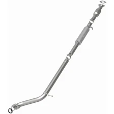 2004-2006 Mitsubishi Galant 3.8L OEM Grade Federal / EPA Compliant Direct-Fit Catalytic Converter image 3