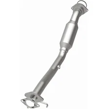OEM Grade Federal / EPA Compliant Direct-Fit Catalytic Converter image 3