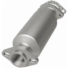 California Grade CARB Compliant Direct-Fit Catalytic Converter for Nissan image 3