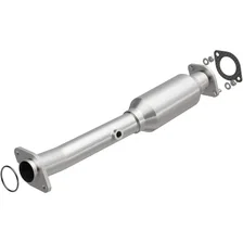 Right California Grade CARB Compliant Direct-Fit Catalytic Converter image 1