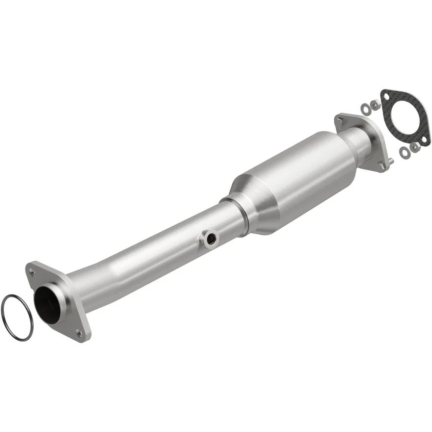 Right California Grade CARB Compliant Direct-Fit Catalytic Converter