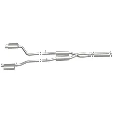 2015-2023 Chrysler 300 5.7L | 2015-2018 Dodge Charger 5.7L Street Series Cat-Back Performance Exhaust System image 4