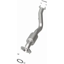 2013-2016 Toyota RAV4 2.5L California Grade CARB Compliant Direct-Fit Catalytic Converter image 3