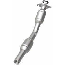OEM Grade Federal / EPA Compliant Direct-Fit Catalytic Converter image 3