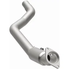 Right OEM Grade Federal / EPA Compliant Direct-Fit Catalytic Converter image 2