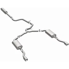 2006-2009 Chevrolet Impala SS 5.3L Street Series Cat-Back Performance Exhaust System image 2