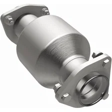 2016-2017 Honda Accord 2.4L California Grade CARB Compliant Direct-Fit Catalytic Converter image 2