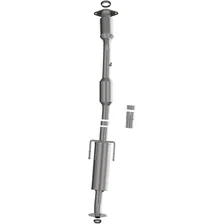 2019-2022 Toyota Corolla LE Eco 1.8L | 2018-2022 Toyota C-HR 2.0L OEM Grade Federal / EPA Compliant Direct-Fit Catalytic Converter image 4
