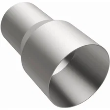 3 X 4in. Performance Exhaust Pipe Adapter image 2