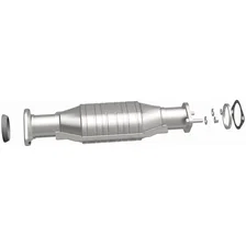 2003-2006 Mitsubishi Montero 3.8L OEM Grade Federal / EPA Compliant Direct-Fit Catalytic Converter image 4