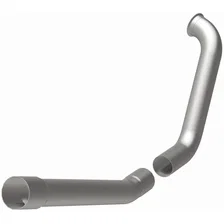 Performance Exhaust Diesel Turbo Downpipe for Ford image 3