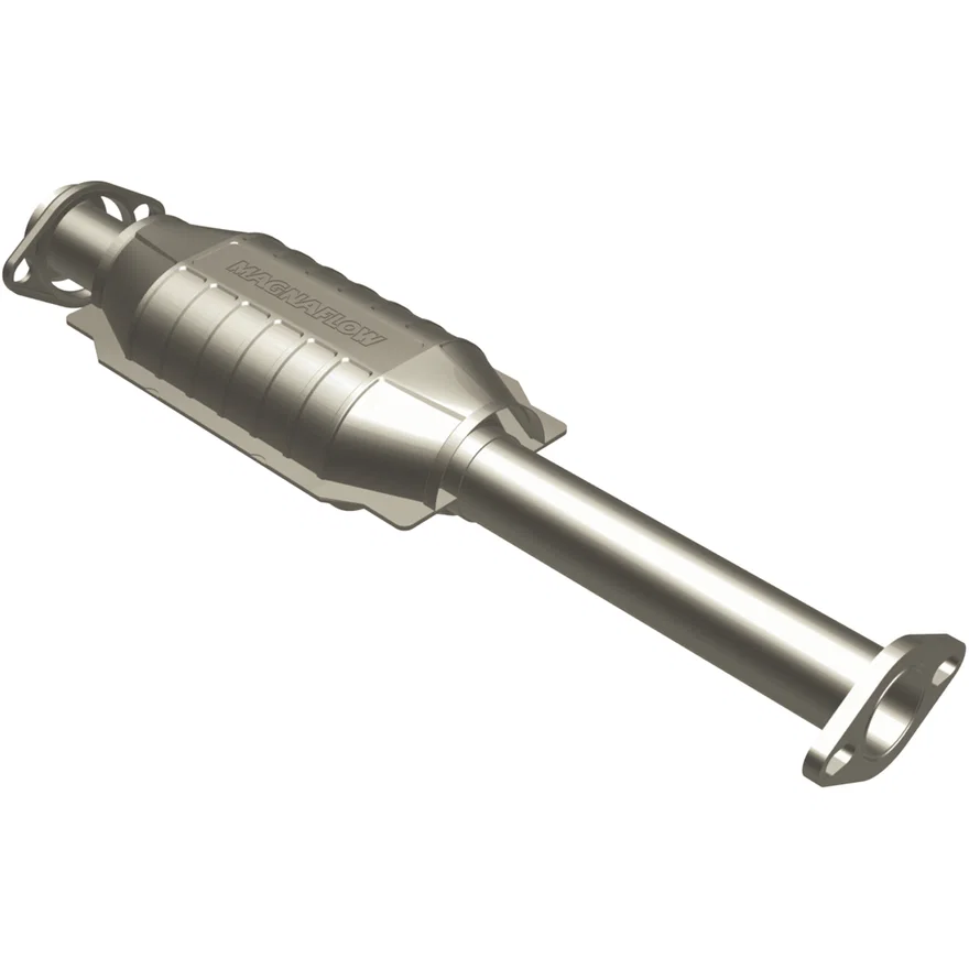 1990-1992 Ford Probe 3.0L Standard Grade Federal / EPA Compliant Direct-Fit Catalytic Converter